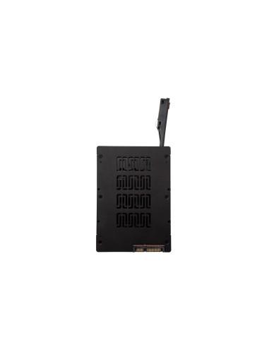 Kingston Technology 2.5 - 3.5" SATA Drive Carrier Universale Gabbia HDD