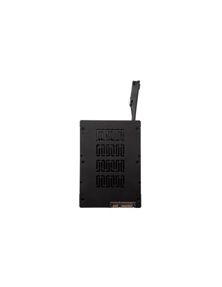 Kingston Technology 2.5 - 3.5" SATA Drive Carrier Universale Gabbia HDD