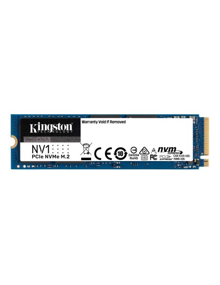 Kingston Technology NV1 M.2 2 TB PCI Express 3.0 NVMe