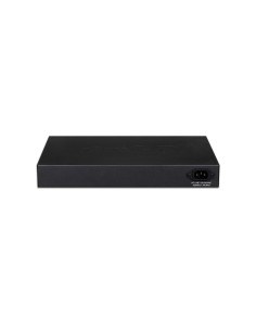 D-Link DGS-1210-10 Gestito L2 Gigabit Ethernet (10 100 1000) 1U Nero, Grigio 2