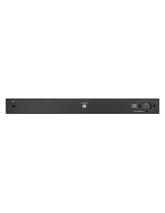 D-Link DGS-1210-28 Gestito L2 L2+ 1U Nero 2