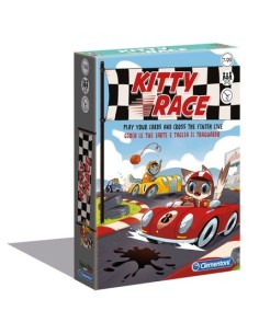 Clementoni Kitty Race