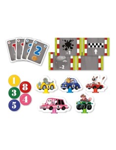Clementoni Kitty Race 2