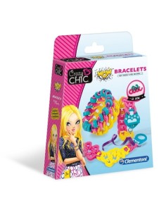 Clementoni WOW Bracelets