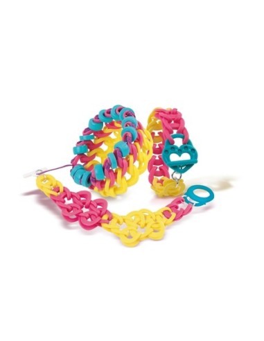 Clementoni WOW Bracelets