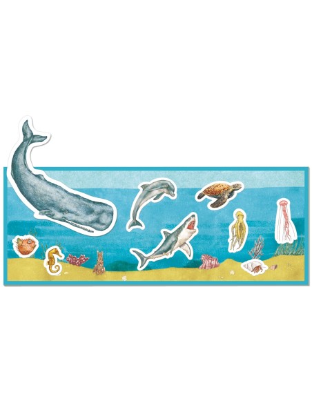 Clementoni Montessori Gli animali