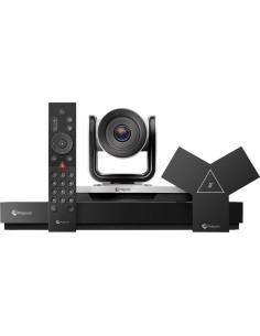 POLY G7500 sistema di conferenza Collegamento ethernet LAN Sistema di videoconferenza di gruppo