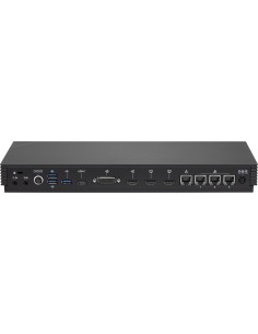 POLY G7500 sistema di conferenza Collegamento ethernet LAN Sistema di videoconferenza di gruppo 2