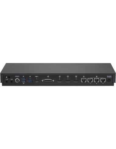 POLY G7500 sistema di conferenza Collegamento ethernet LAN Sistema di videoconferenza di gruppo