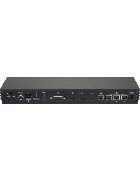 POLY G7500 sistema di conferenza Collegamento ethernet LAN Sistema di videoconferenza di gruppo