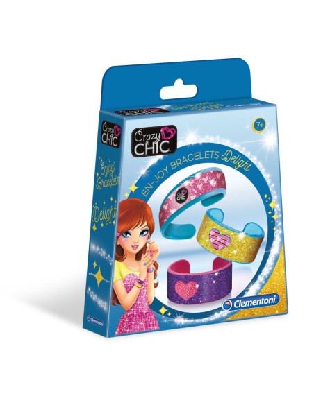 Clementoni En-Joy Bracelets Delight