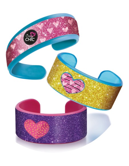 Clementoni En-Joy Bracelets Delight