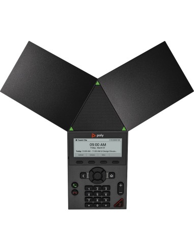 POLY TRIO 8300 Telefono per conferenze analogico IP