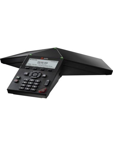 POLY TRIO 8300 Telefono per conferenze analogico IP
