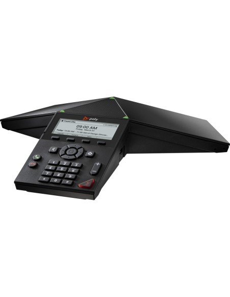POLY TRIO 8300 Telefono per conferenze analogico IP POLY TRIO 8300 Telefono per conferenze analogico IP