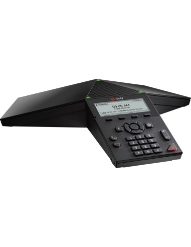 POLY TRIO 8300 Telefono per conferenze analogico IP