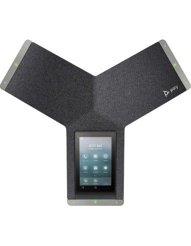 POLY Trio C60 Microsoft Teams Telefono per conferenze IP