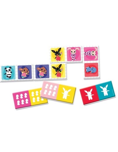 Clementoni BING - UNO DOPO L'ALTRO