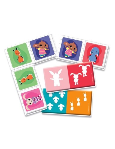 Clementoni BING - UNO DOPO L'ALTRO