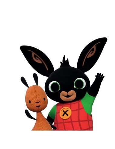 Clementoni BING - UNO DOPO L'ALTRO