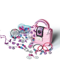 Clementoni Crazychic Fashion & Jewellery 2