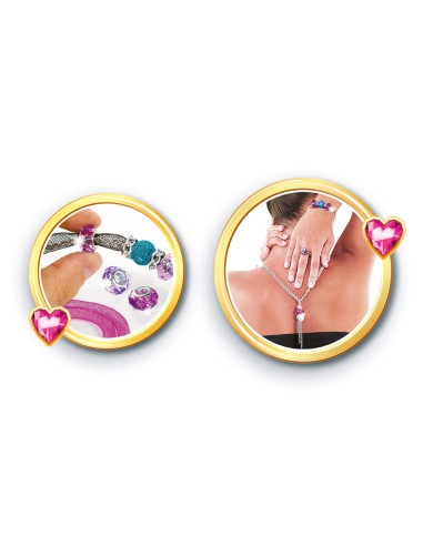 Clementoni Crazychic Fashion & Jewellery