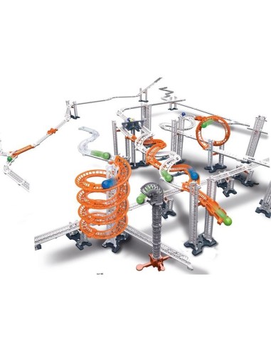 Clementoni AZIONE E REAZIONE - SPEED RACE