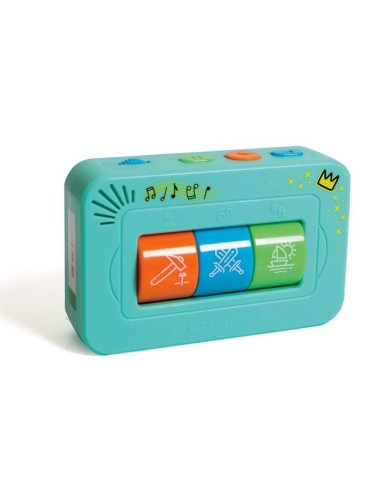 Clementoni C'ERA UNA VOLTA DELUXE