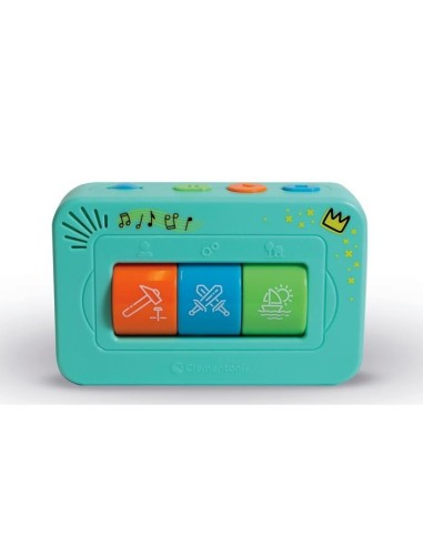 Clementoni C'ERA UNA VOLTA DELUXE