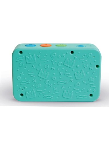 Clementoni C'ERA UNA VOLTA DELUXE