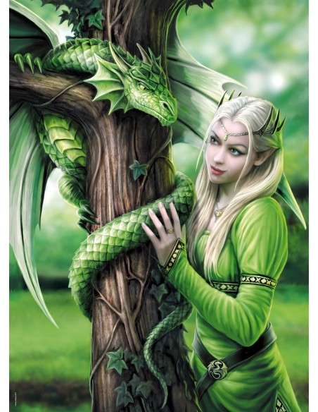 Clementoni 39463 puzzle