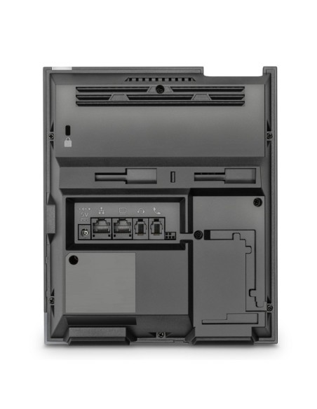POLY CCX 400 telefono IP Nero IPS
