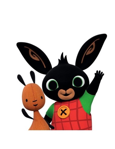 Clementoni BING - LACCI E FORME