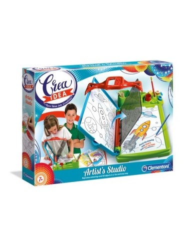 Clementoni 15238 set da disegno 1 pz
