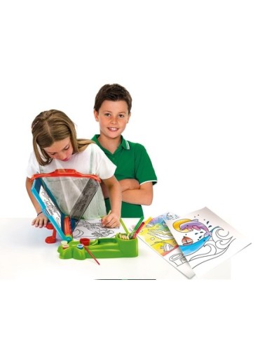 Clementoni 15238 set da disegno 1 pz