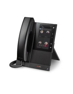 POLY CCX 500 telefono IP Nero LCD