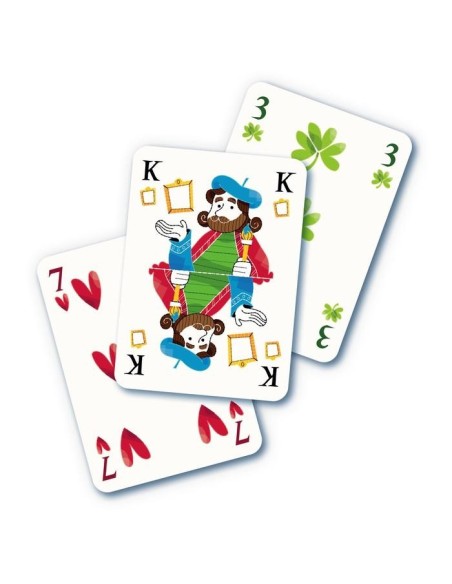 Clementoni IL MIO PRIMO BURRACO