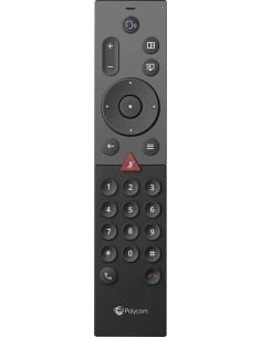 POLY 2201-52885-001 telecomando Bluetooth Pulsanti