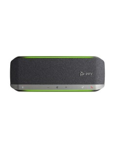 POLY Sync 40 vivavoce Universale USB Bluetooth Nero