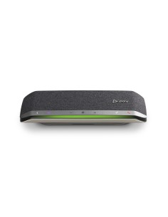 POLY Sync 40 vivavoce Universale USB Bluetooth Nero 2