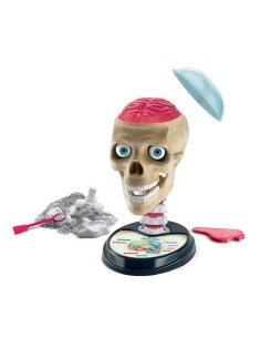 Clementoni Science & Jeu laboratoire 19212 giocattolo e kit di scienza per bambini
