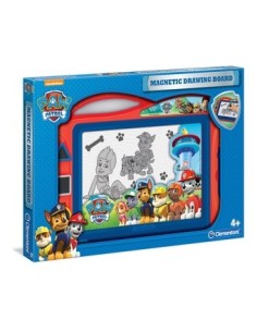 Clementoni Lavagna magnetica paw patrol