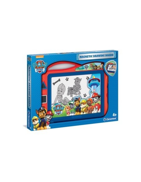 Clementoni Lavagna magnetica paw patrol