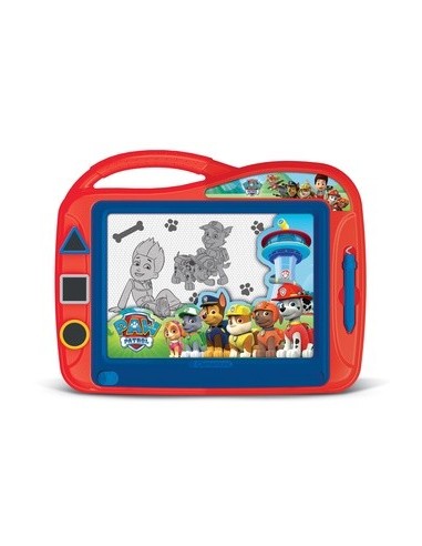 Clementoni Lavagna magnetica paw patrol