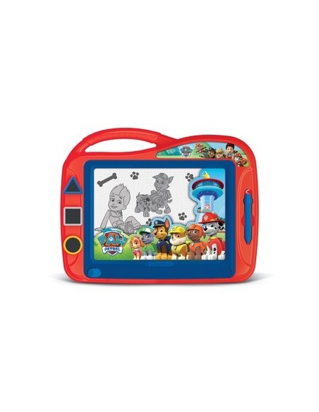Clementoni Lavagna magnetica paw patrol