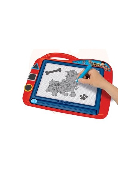 Clementoni Lavagna magnetica paw patrol