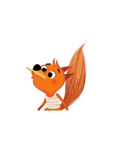 Clementoni Animali in movimento Gioco da tavolo Educativo