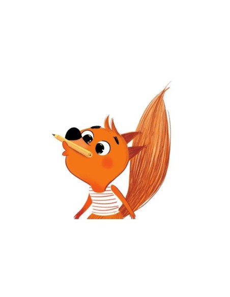 Clementoni Animali in movimento Gioco da tavolo Educativo