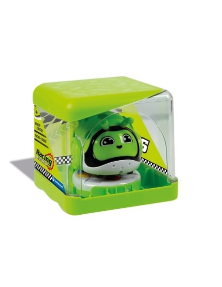 Clementoni Racing Bugs - Caterpillar