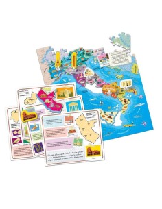 Clementoni GIOCA ITALIA 2